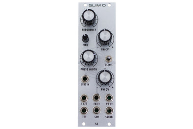 Studio Electronics SEM Filter - Available for hire. – Resonant Music